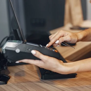 POS receipt printer for US businesses