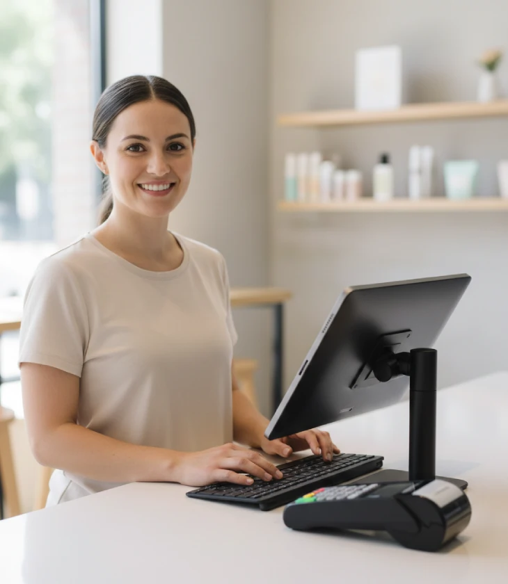 POS technology solutions for US businesses
