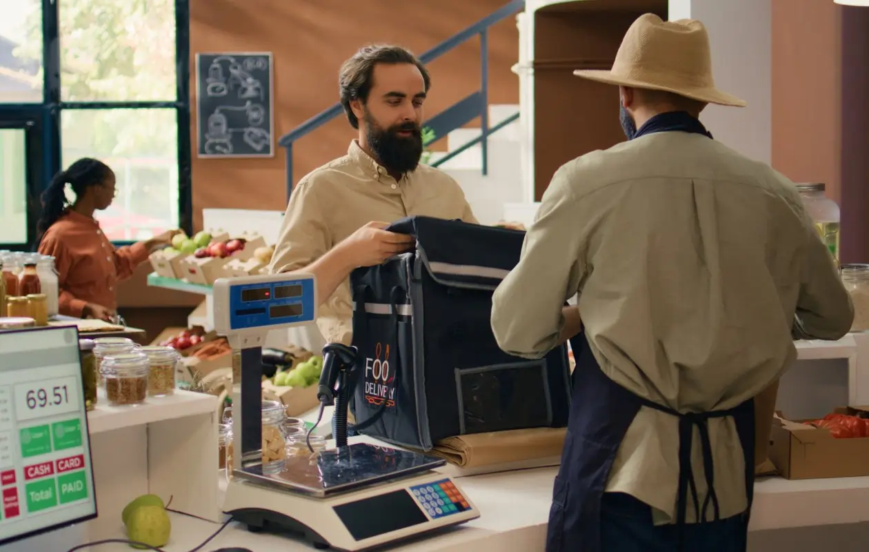 Solutions built for growing businesses