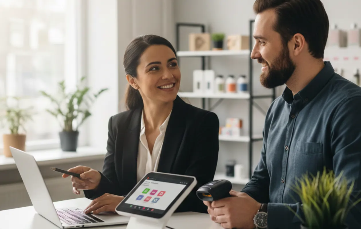 Our approach to customer support