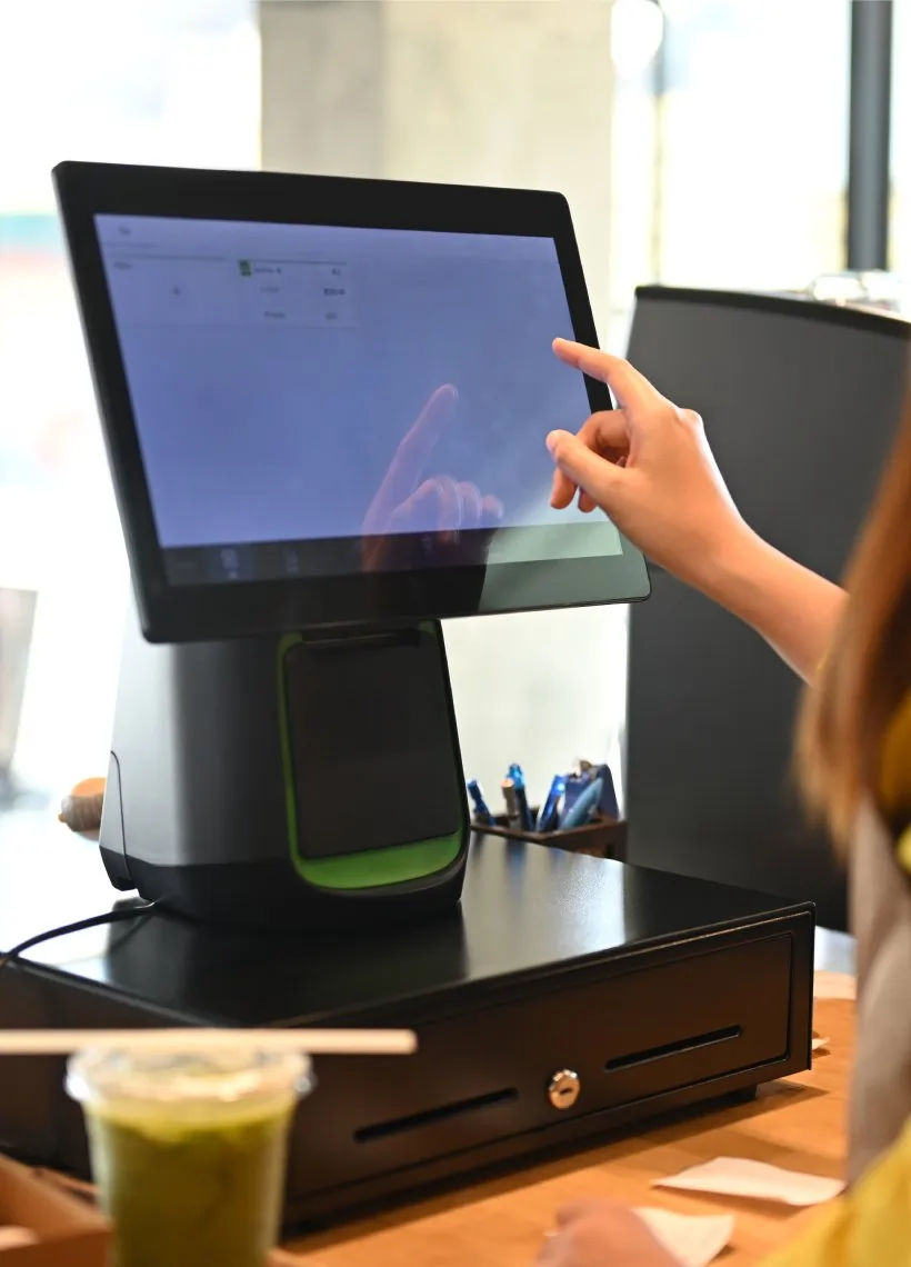 Restaurant POS System