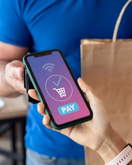 Fast Checkout Solution 