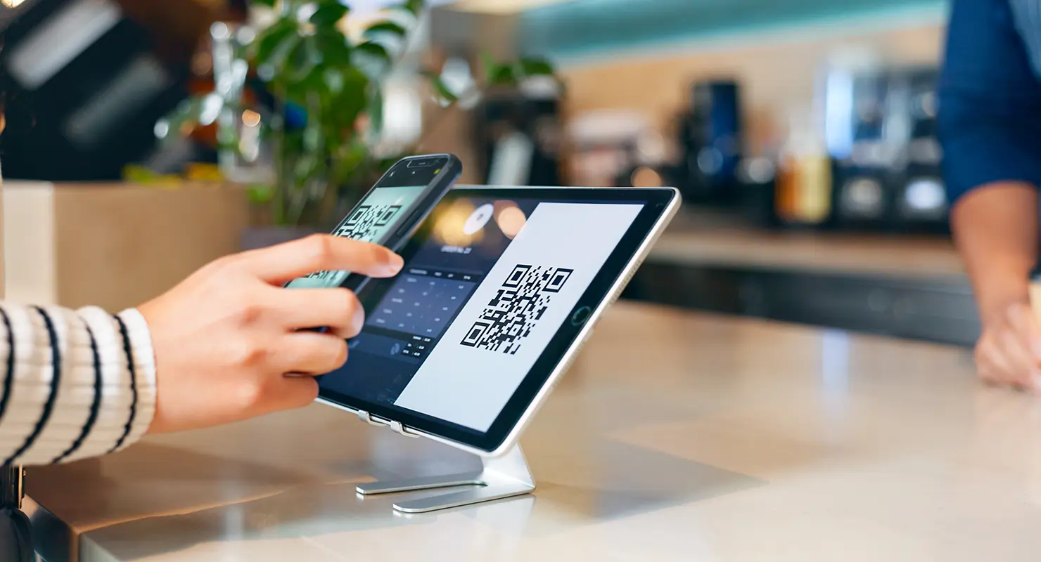 Smart cash counter for POS systems