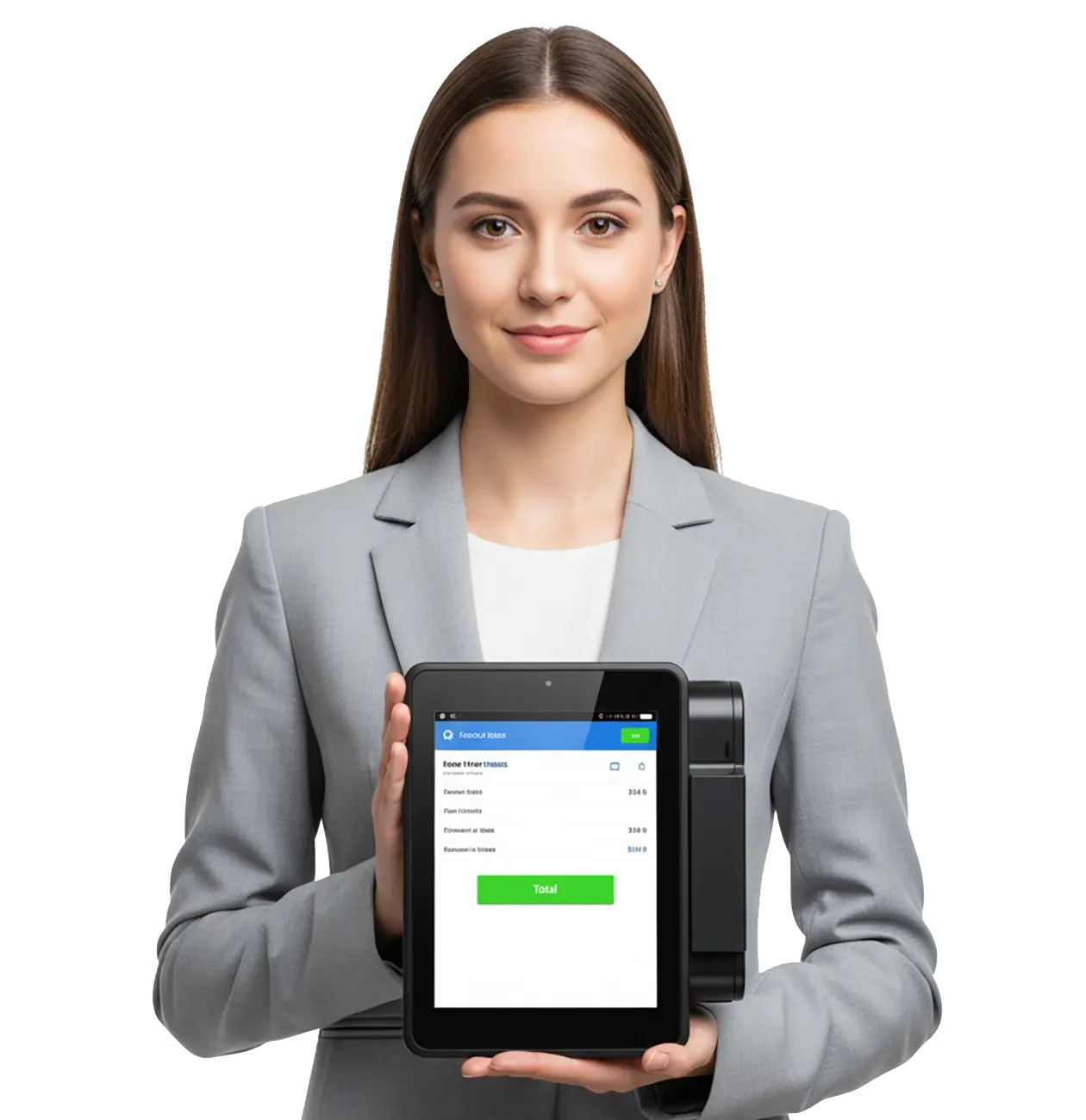 POS software for multiple US industries