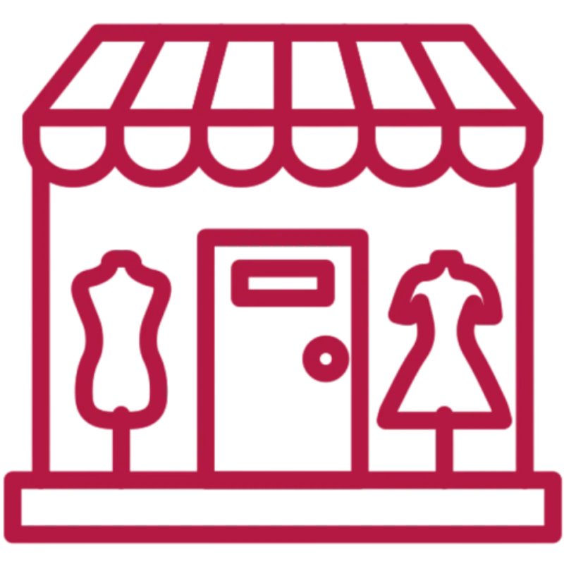 Boutique Shop POS System