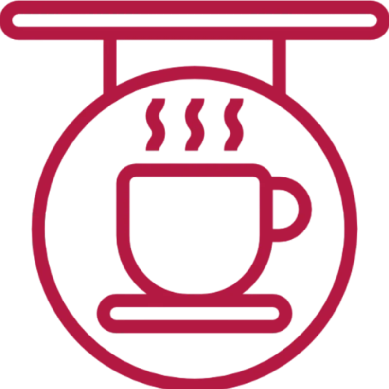Cafe POS System