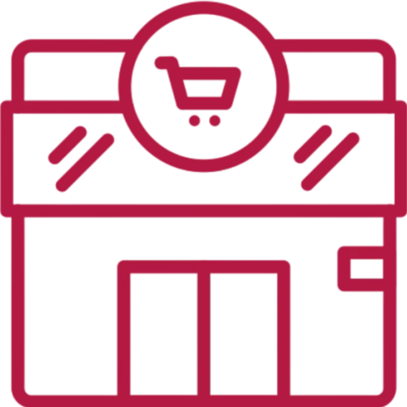 Retail Stores POS System