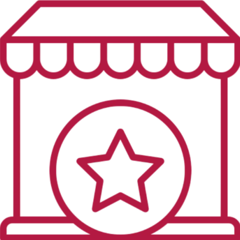 Specialty Store POS System
