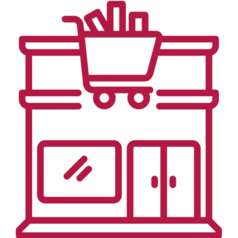 Pos For Supermarket