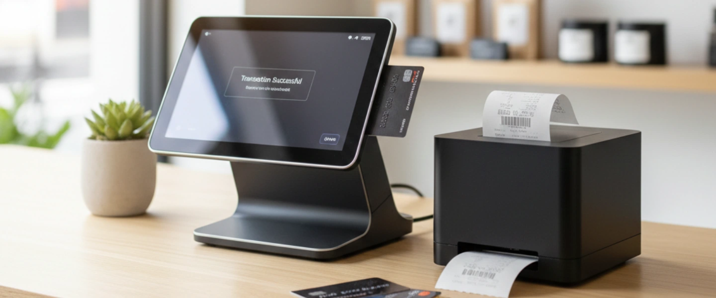 POS for small businesses