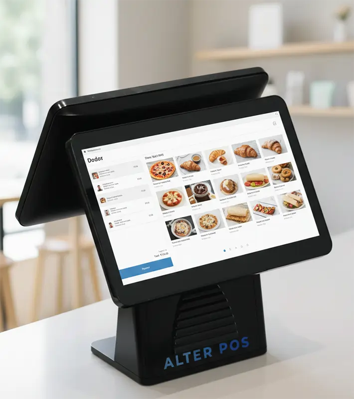 POS system for businesses in the USA
