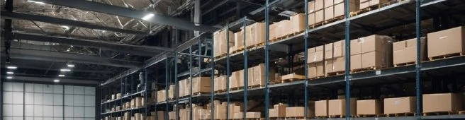 POS inventory management system