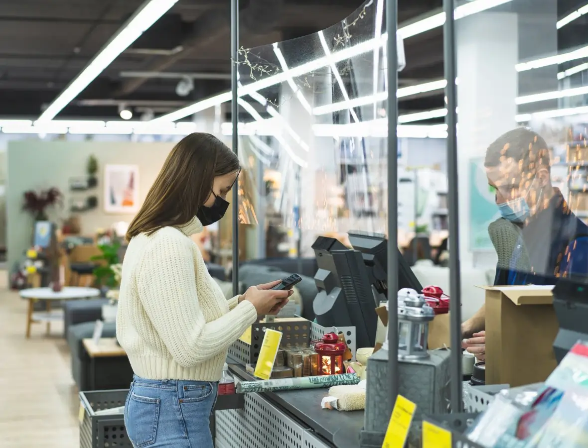 POS solutions for every US industry