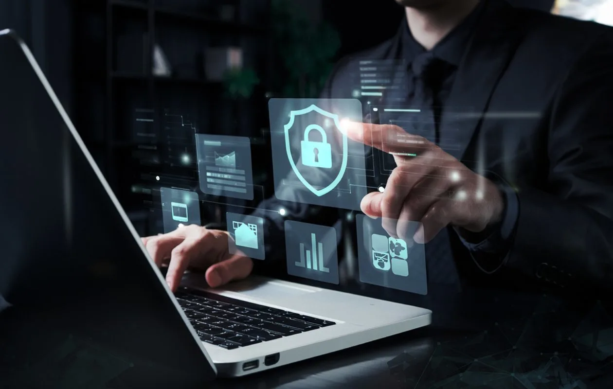 Data Security for Employee Data