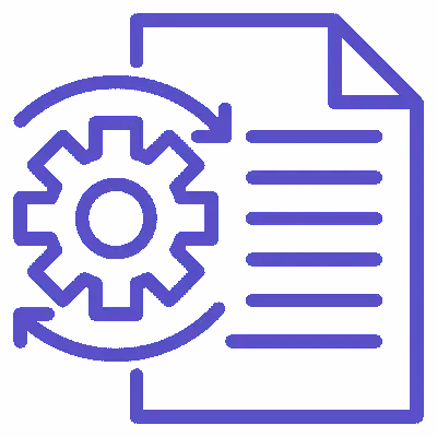 Automated Document Processing