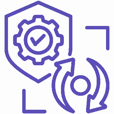 Automated Compliance & Safety